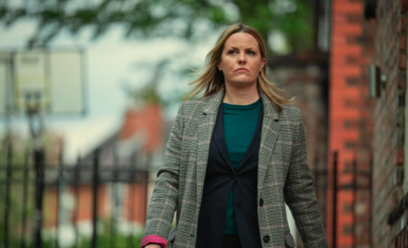 All about Stay Close the new psychological thriller series being released on Netflix this month