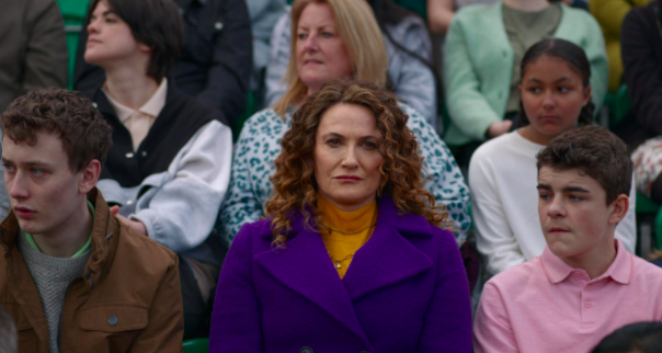 All about Stay Close the new psychological thriller series being released on Netflix this month