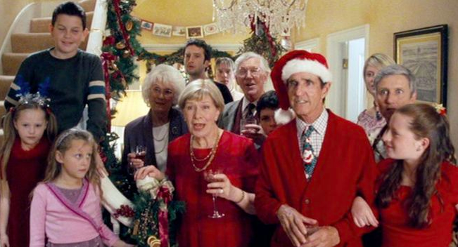 love actually production secrets