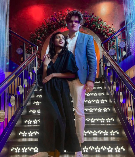 Everything you need to know about Cillian Hilliard who has just joined Made in Chelsea