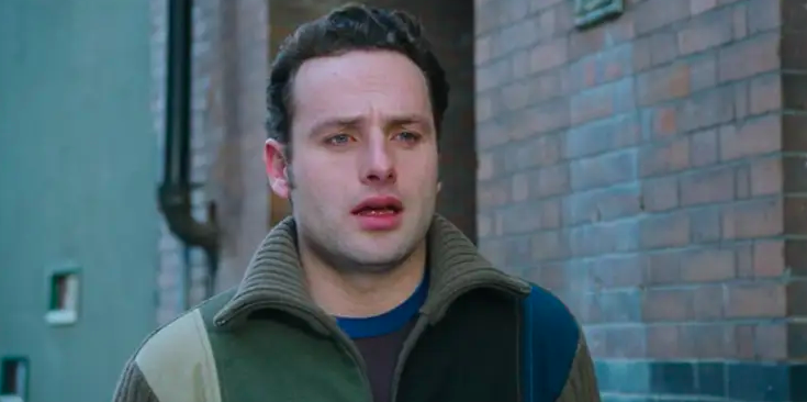 love actually filming locations