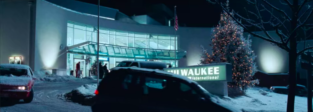 love actually filming locations