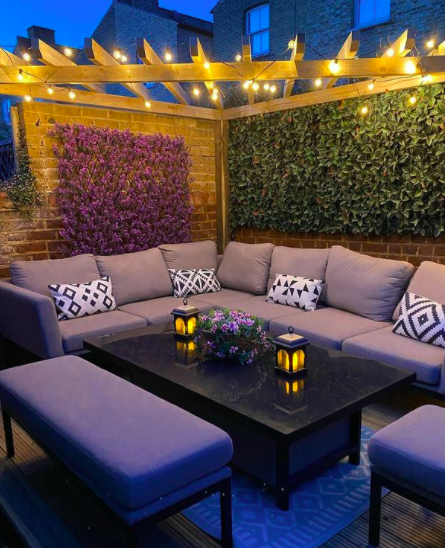 Inside the London house Made in Chelsea and Love Island stars Sam Thompson and Zara McDermott live