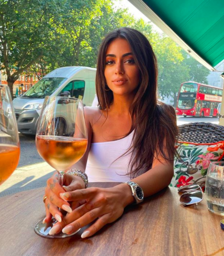 Where all the current cast members of Made in Chelsea are actually from