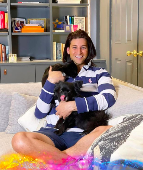 Where all the current cast members of Made in Chelsea are actually from