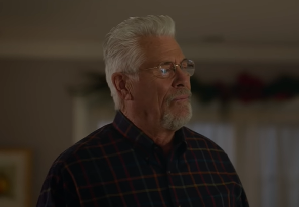 Barry Bostwick cast of single all the way