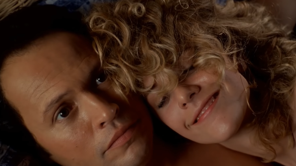 When Harry Met Sally