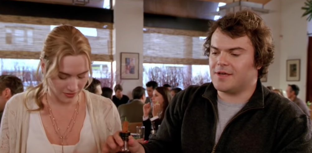 the holiday christmas romcom men