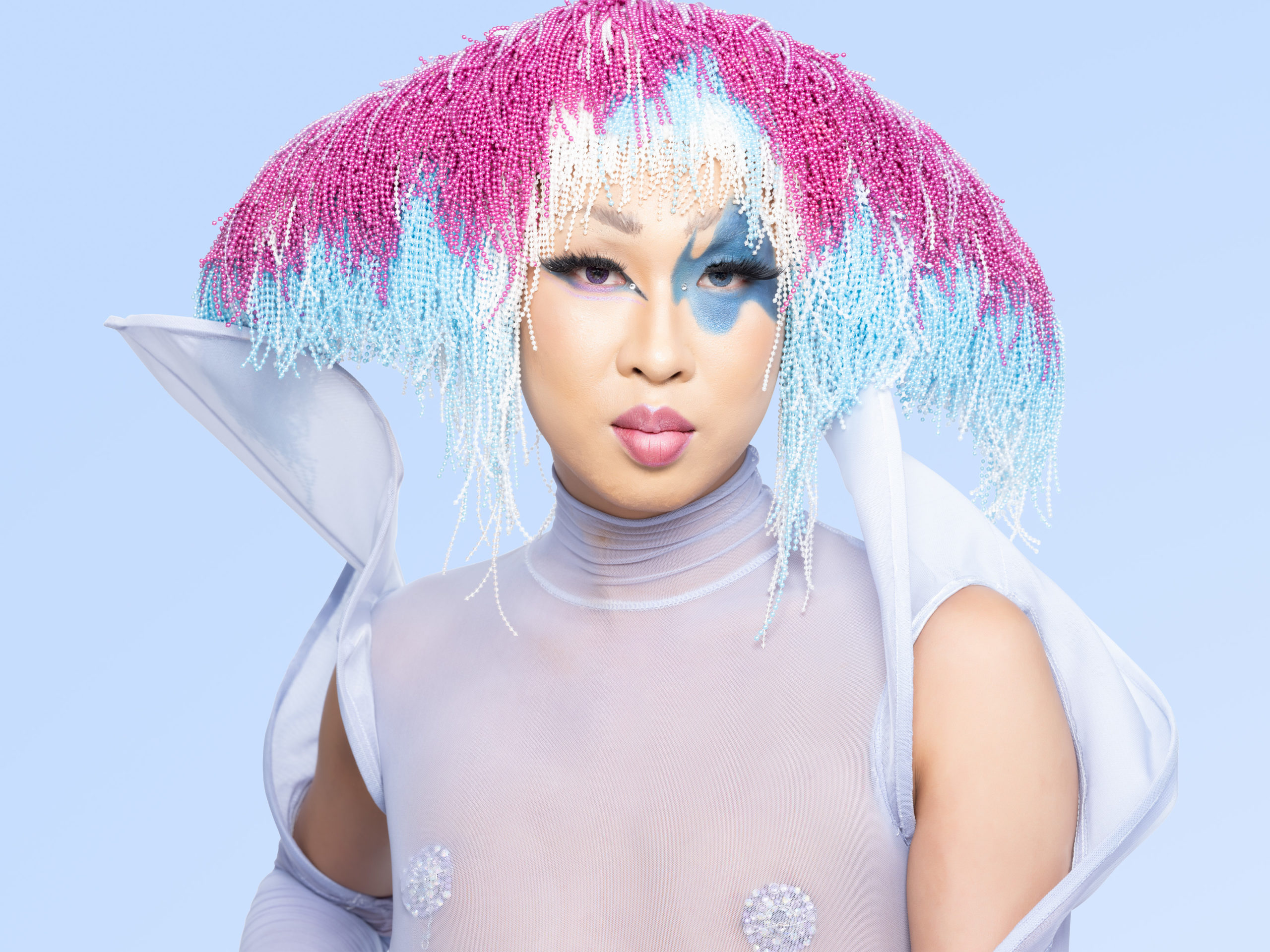 Canada's Drag Race season two queens