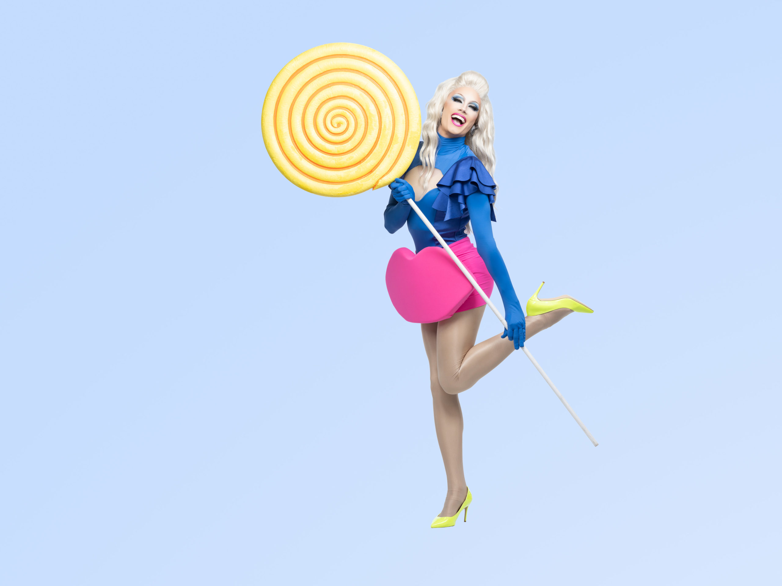 Canada's Drag Race season two queens