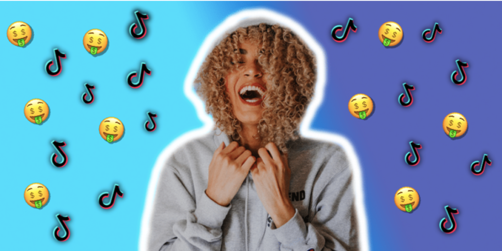 get paid to watch tiktok