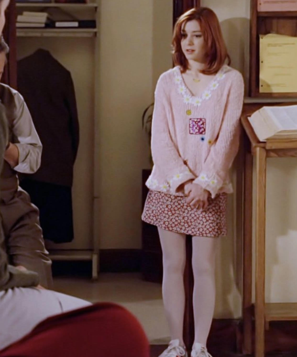 best Buffy fashion moments