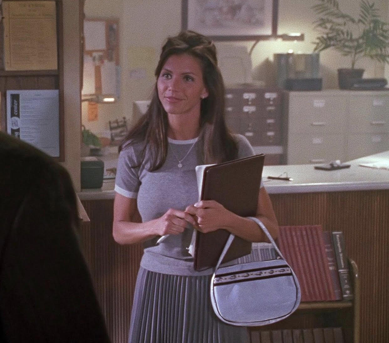 best Buffy fashion moments