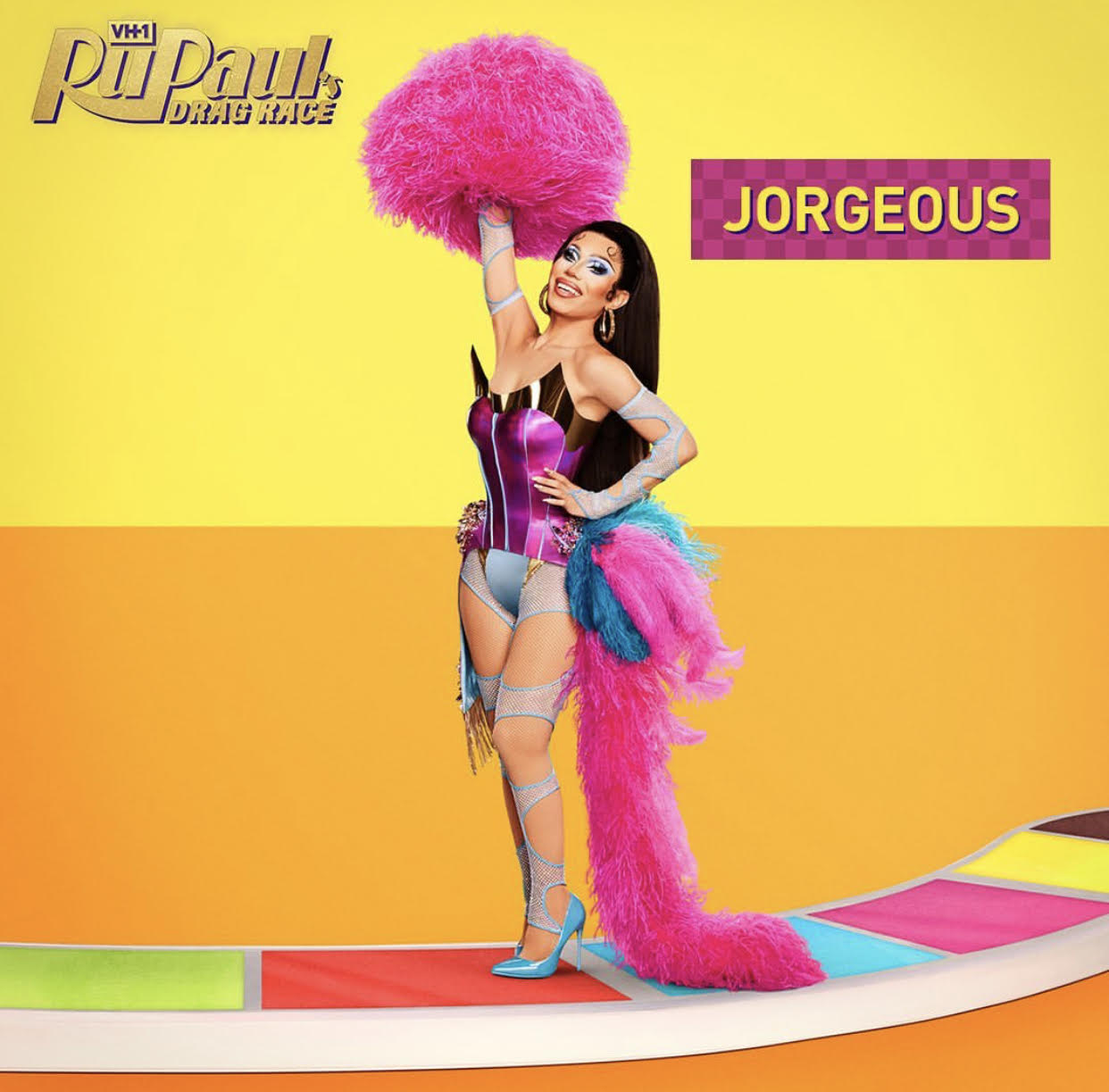 Drag Race season 14 cast