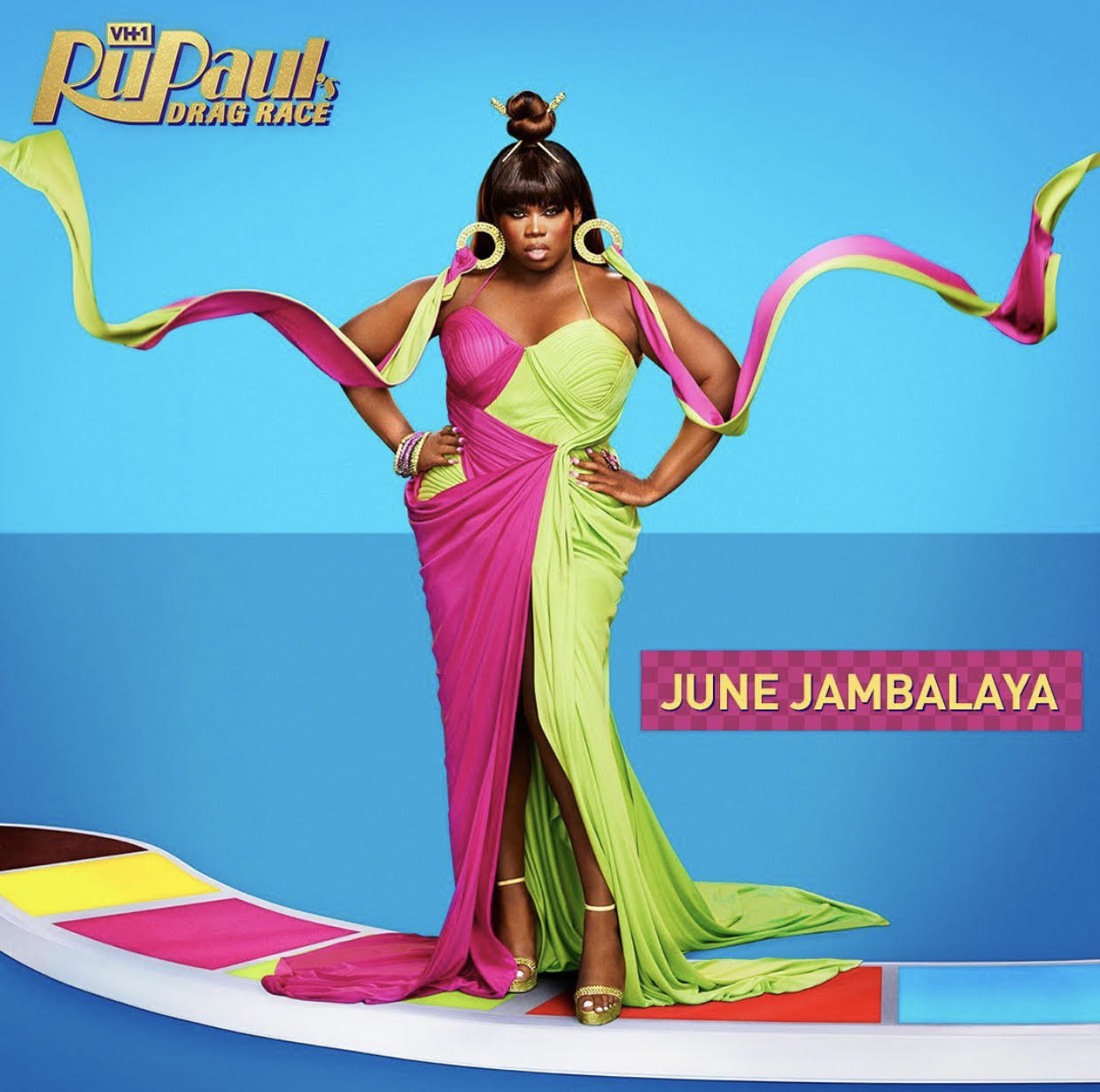 Drag Race season 14 cast