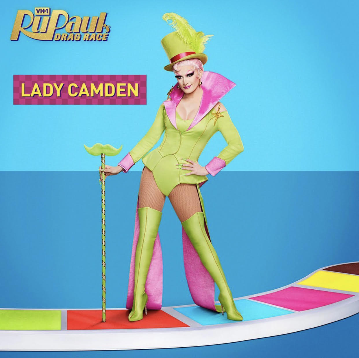 Drag Race season 14 cast