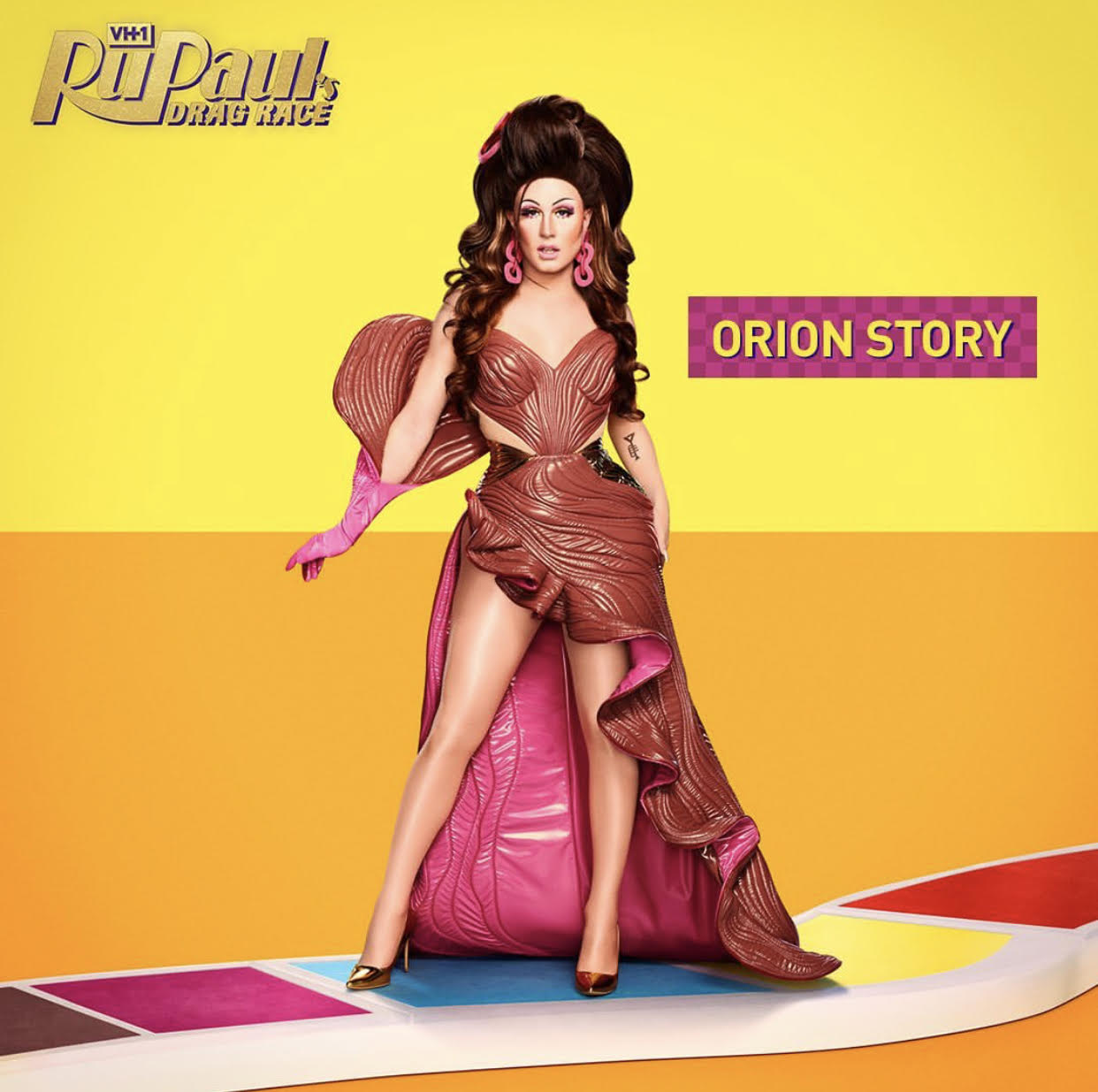 Drag Race season 14 cast