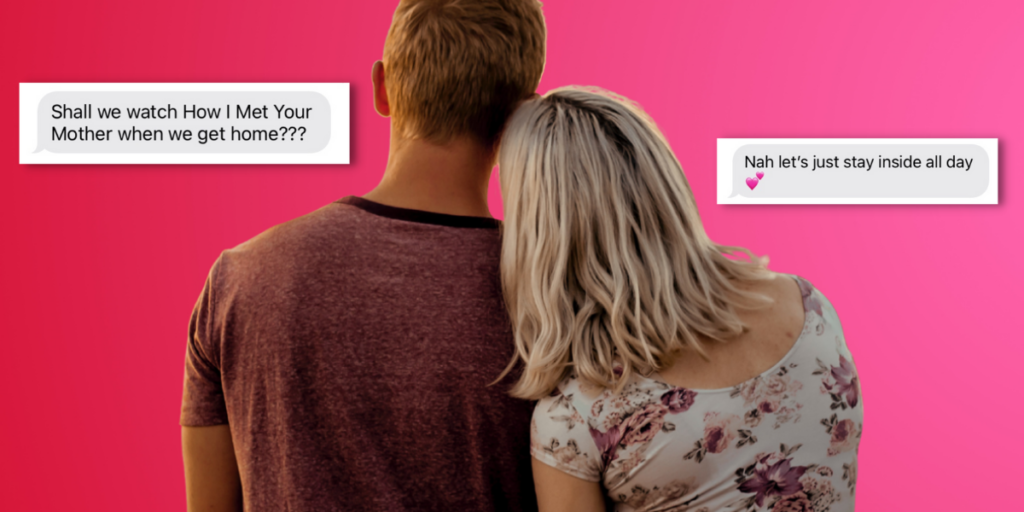 boys biggest dating icks