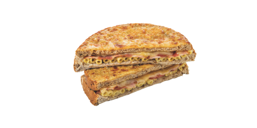 costa christmas toastie