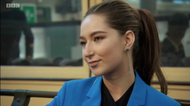 The youngest ever candidates who have appeared on BBC series The Apprentice