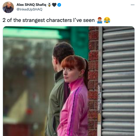 All the best memes and reactions to Stay Close on Netflix