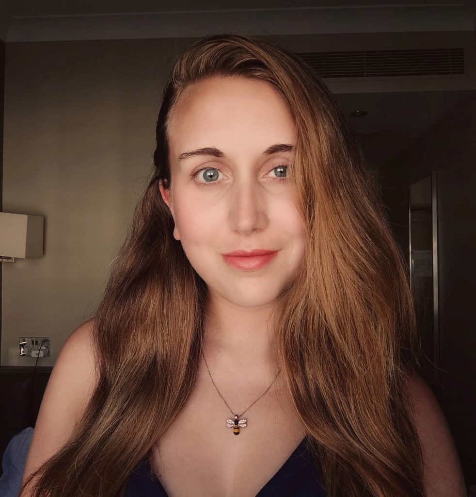 amy students with vaginismus