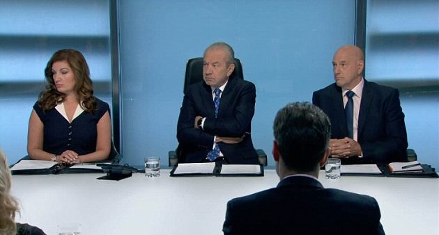 What happened to Lord Sugar aide Claude Littner in accident which ruled him out of The Apprentice 2022