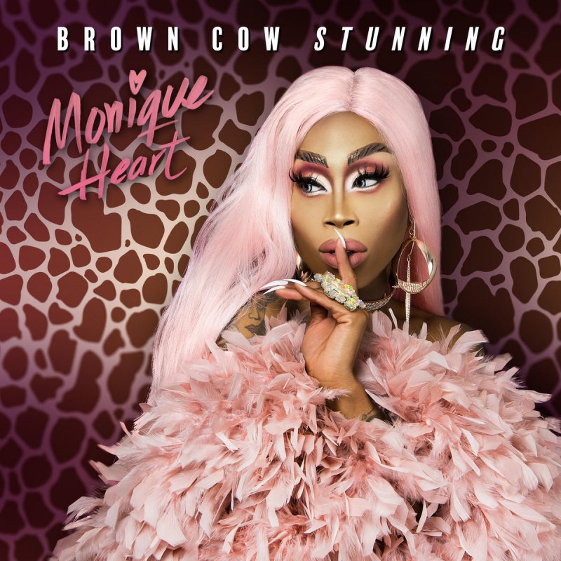 Drag Race queens music