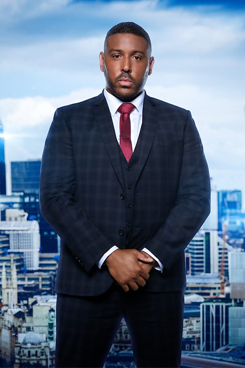 The Apprentice 2022 candidates