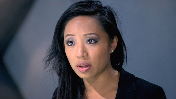The youngest ever candidates who have appeared on BBC series The Apprentice