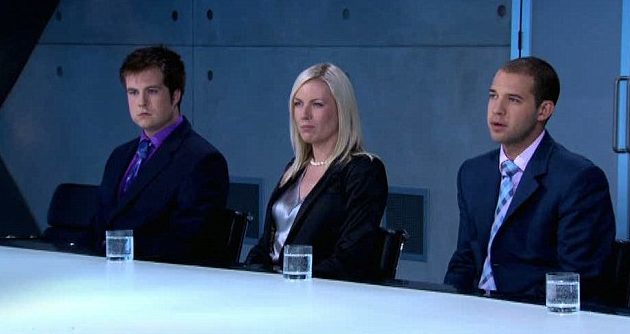 The Apprentice winner Stella English sued Lord Sugar after winning the show
