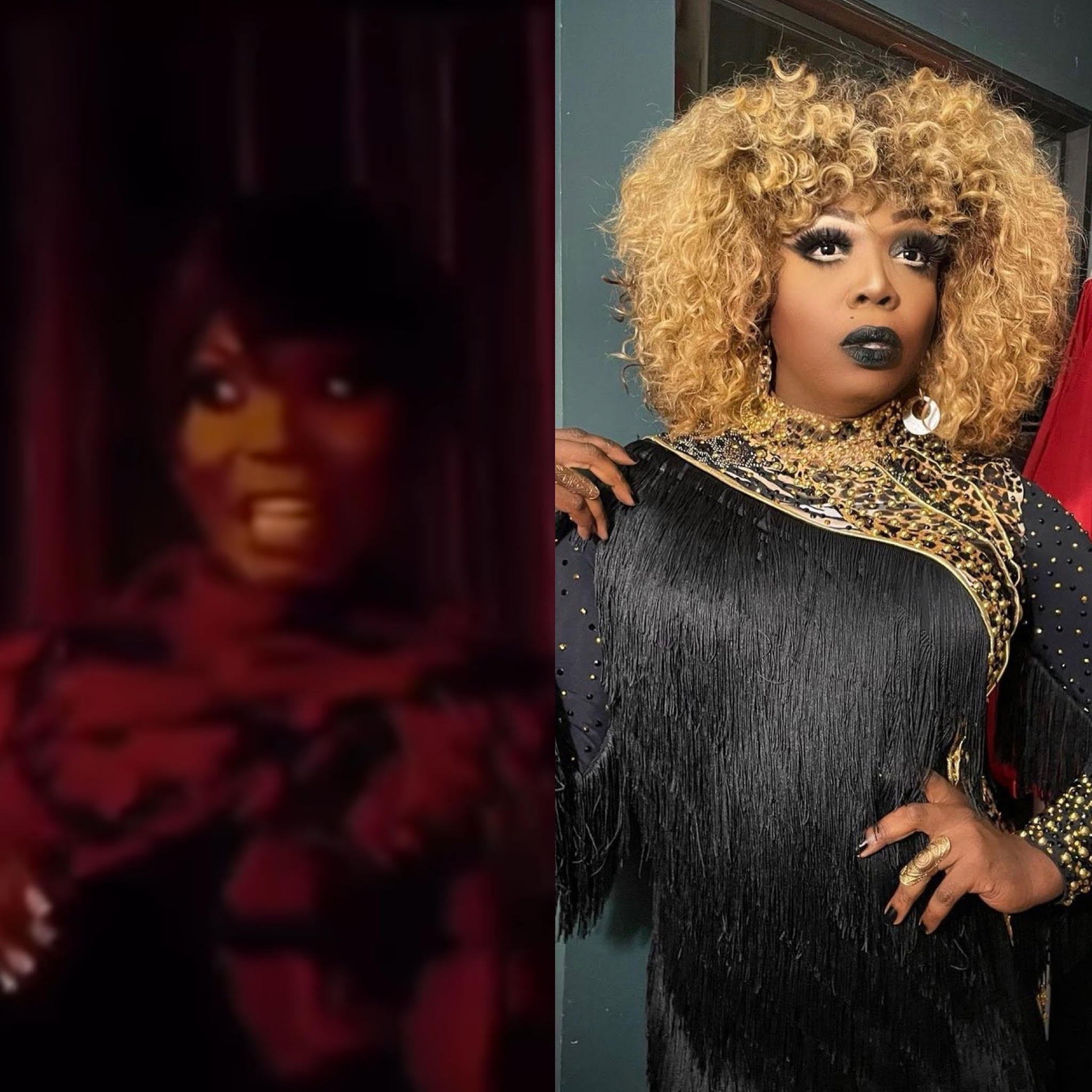 Drag Race winners then and now