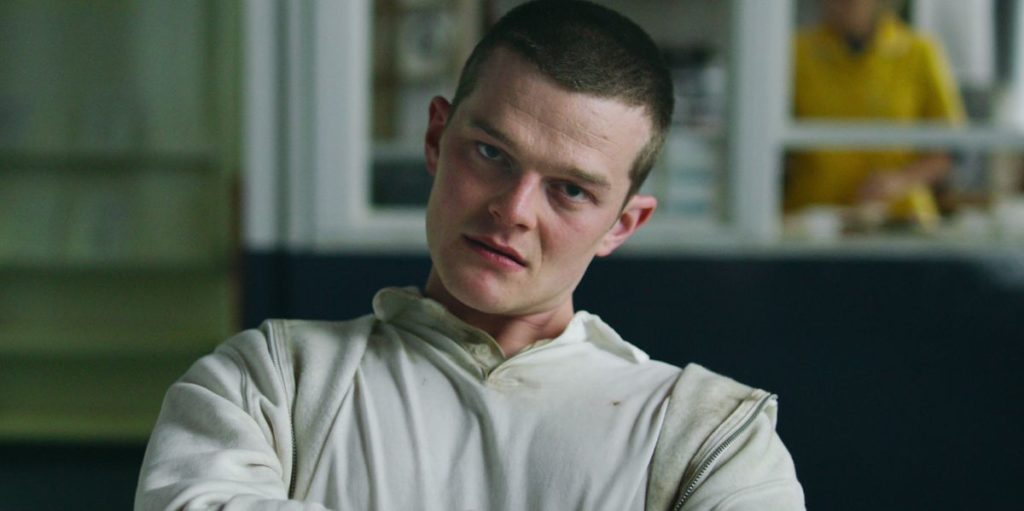 Cast your vote for the most annoying Netflix character there has ever been here