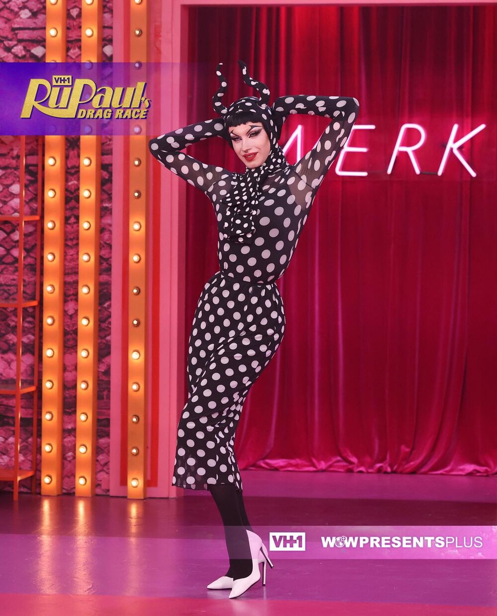 Drag Race season 14 entrance looks