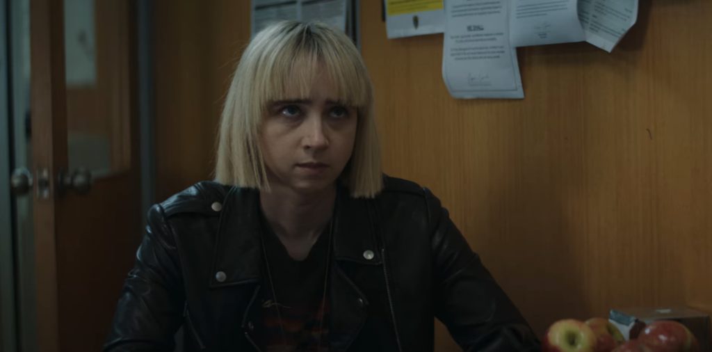 Cast your vote for the most annoying Netflix character there has ever been here