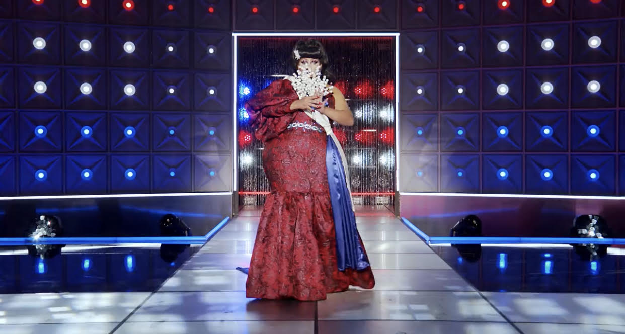 Drag Race season 14 ball challenge