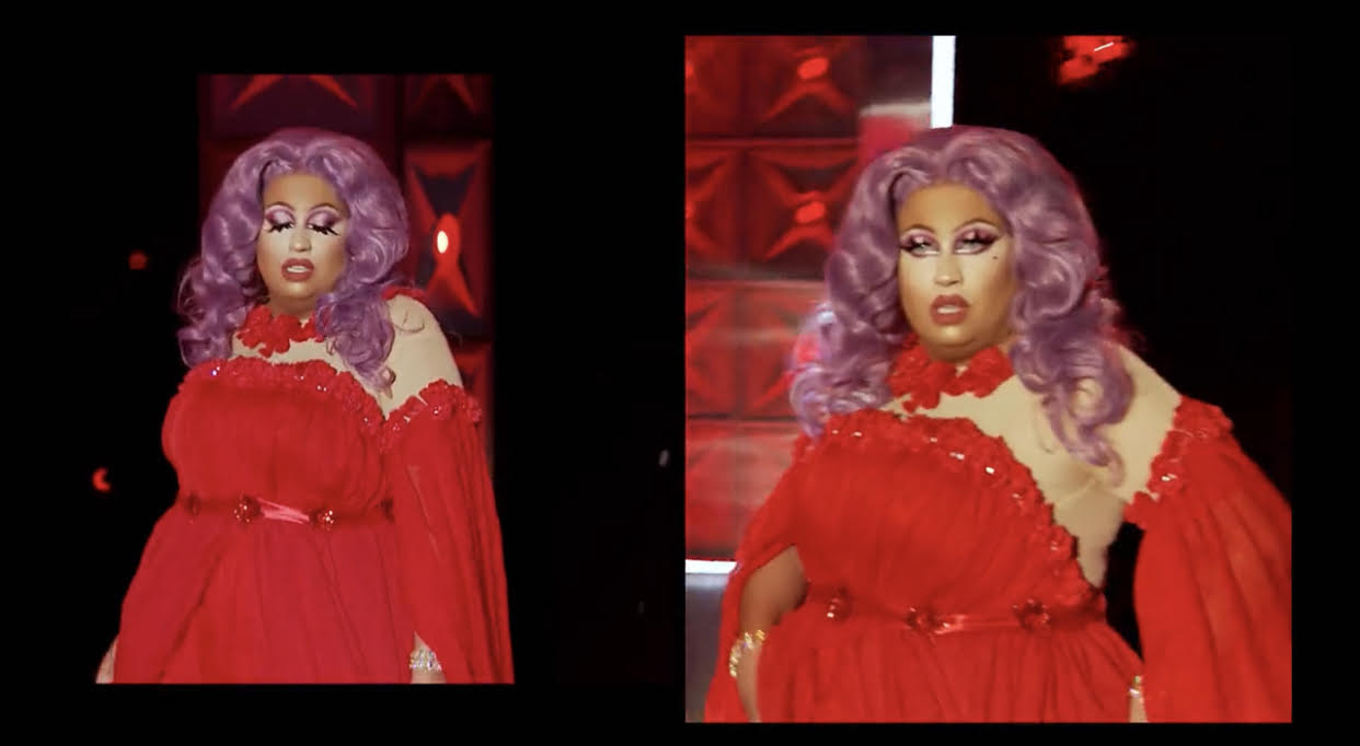 Drag Race season 14 ball challenge
