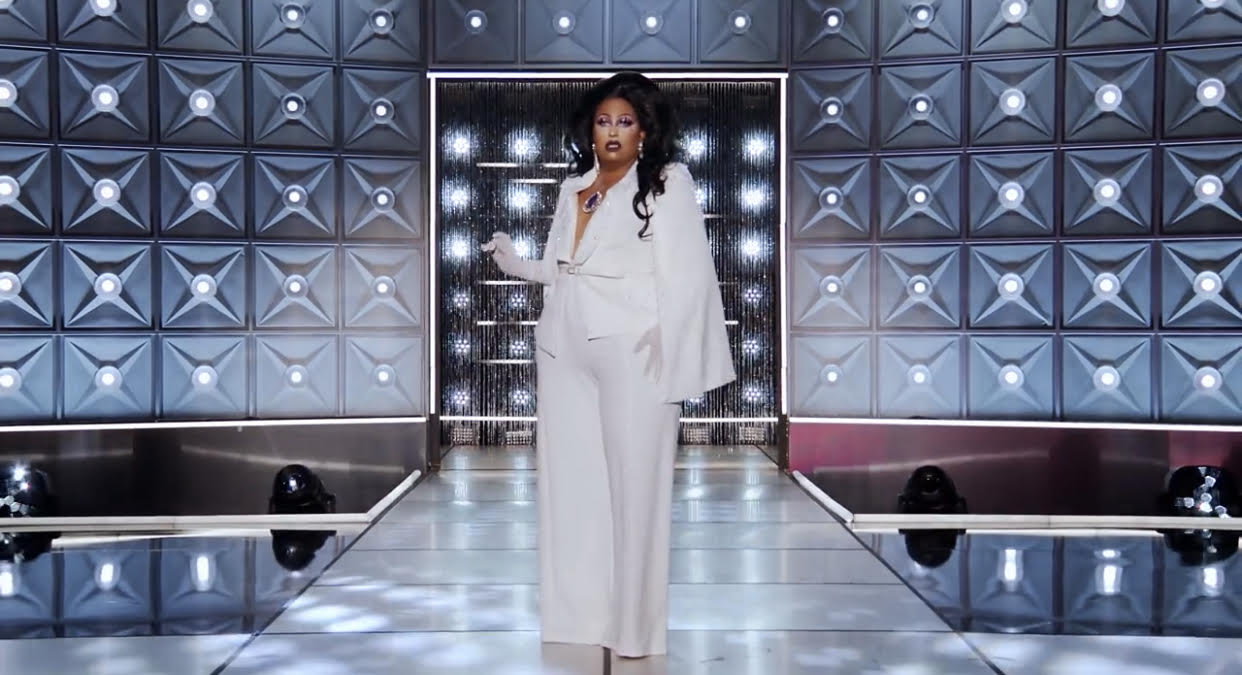 Drag Race season 14 ball challenge