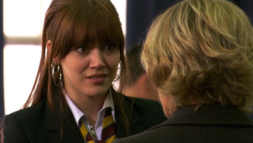 Actors who started their careers or were once in the cast of Waterloo Road