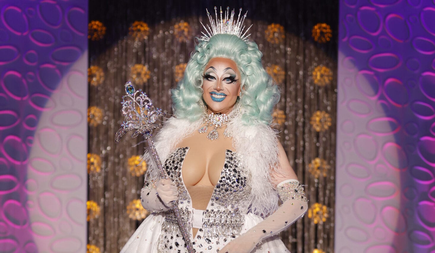 Drag Race winners 2021