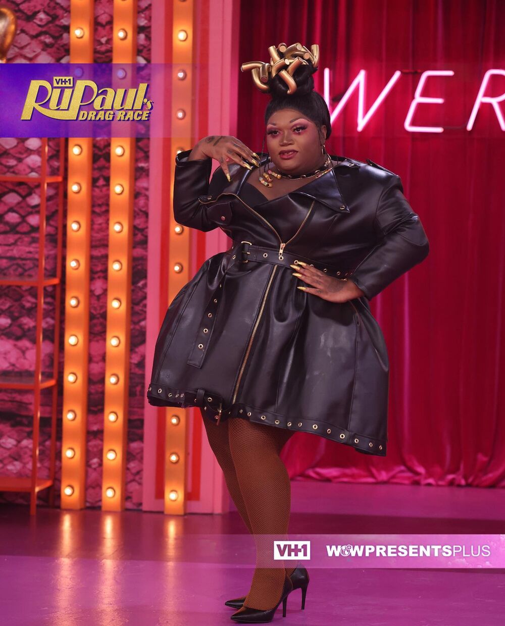 Drag Race season 14 entrance looks