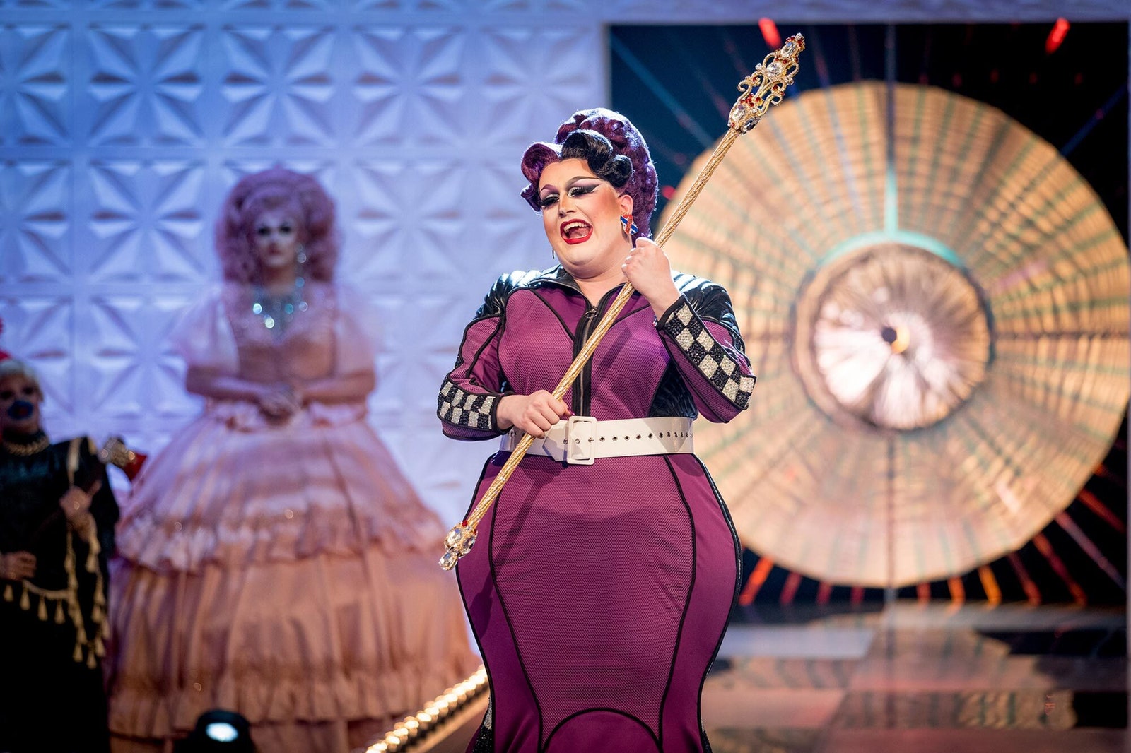 Drag Race winners 2021