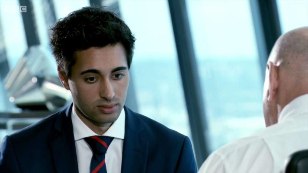 The youngest ever candidates who have appeared on BBC series The Apprentice