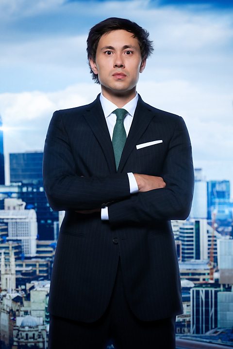 The Apprentice week seven power ranking