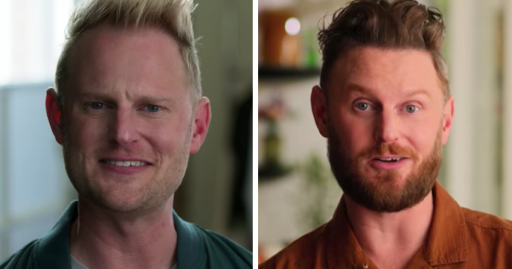 queer eye, fab five, transformations, tan, bobby, antoni, jonathan, karamo, season one to now