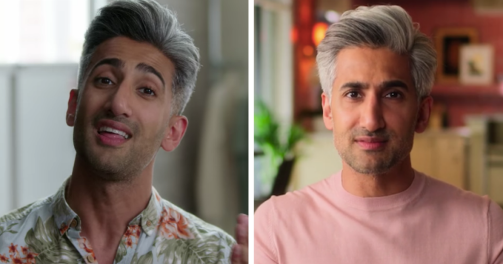 queer eye, fab five, transformations, tan, bobby, antoni, jonathan, karamo, season one to now