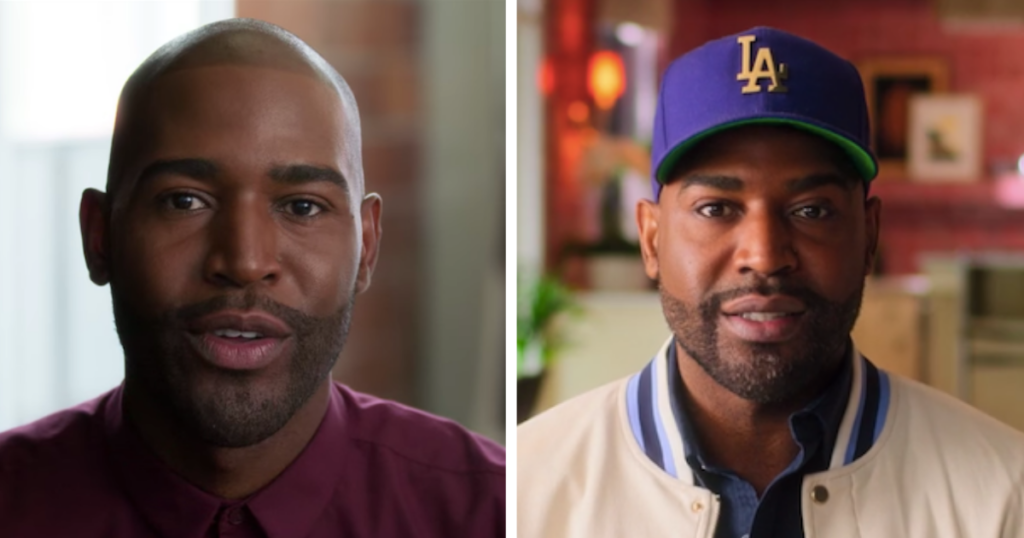 queer eye, fab five, transformations, tan, bobby, antoni, jonathan, karamo, season one to now