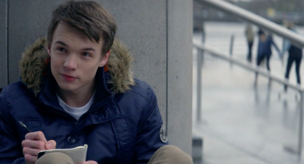 four lives gabriel