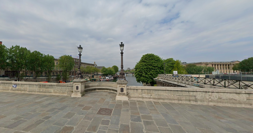 emily in paris season two filming locations
