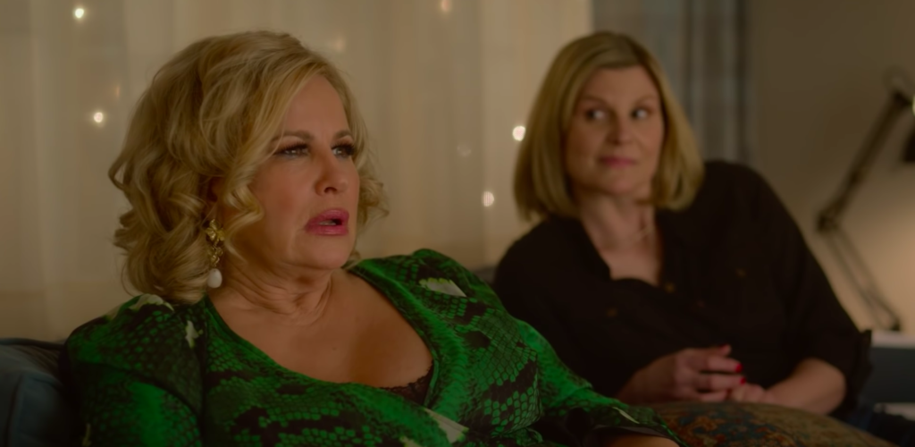 jennifer coolidge
